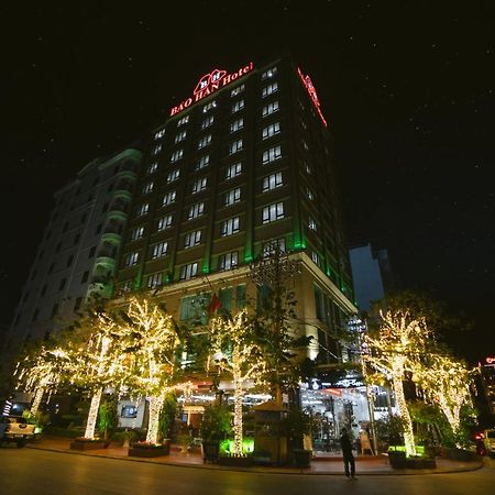הלונג Bao Han Hotel מראה חיצוני תמונה
