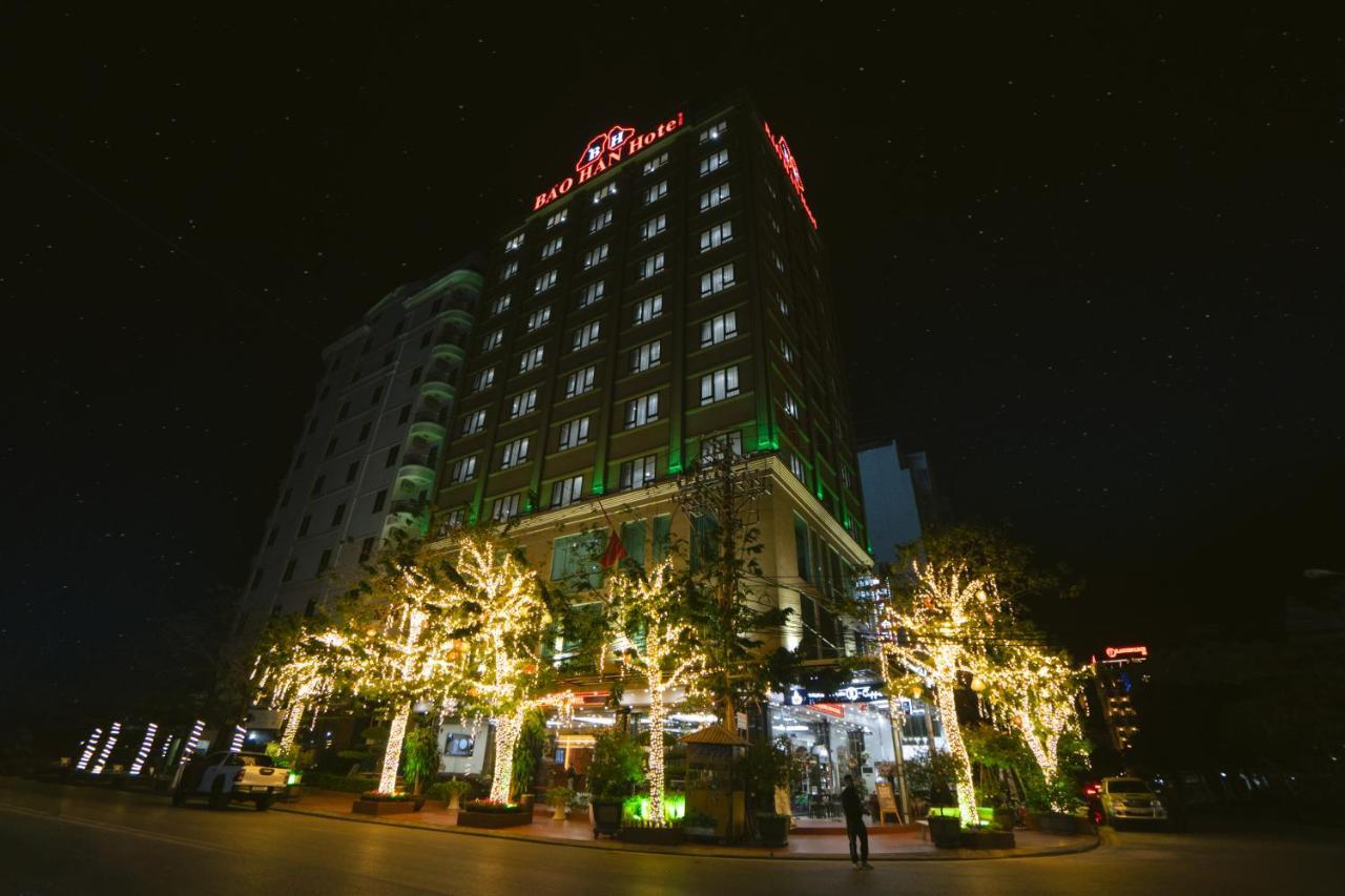 הלונג Bao Han Hotel מראה חיצוני תמונה